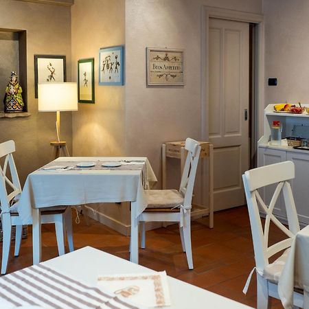 Charming Sirmione Bed & Breakfast Exterior photo