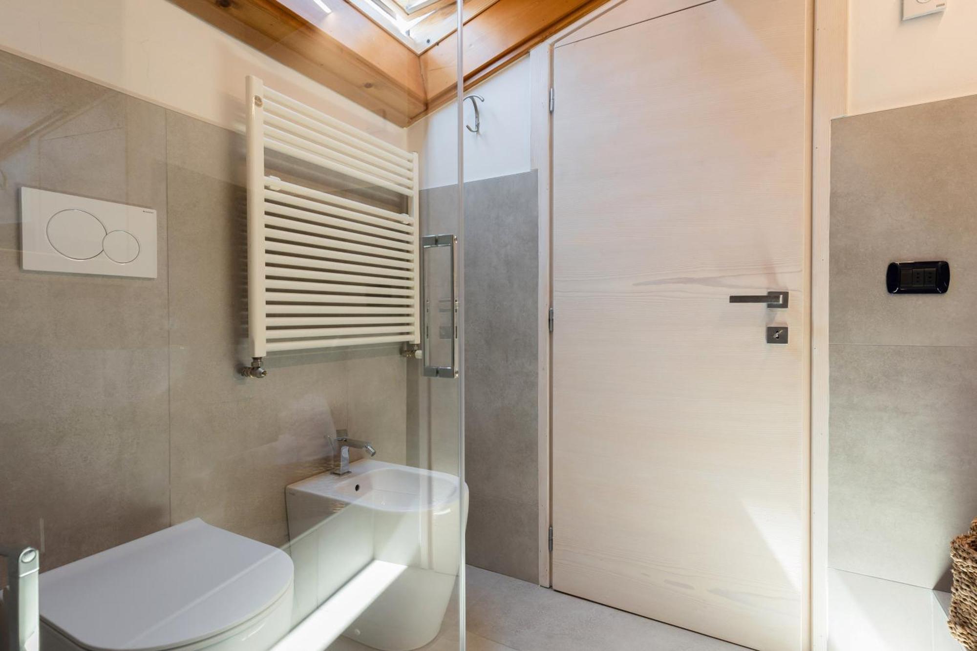 Charming Sirmione Bed & Breakfast Exterior photo